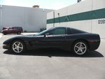 2004 Corvette Coupe For Sale